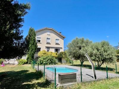 photo For sale House SASSENAGE 38