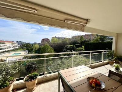 For rent Apartment ANTIBES COMBES 06