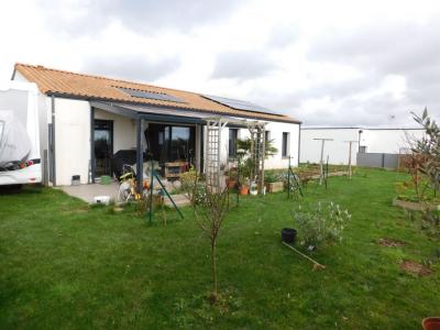 Vente Maison CHATAIGNERAIE  85