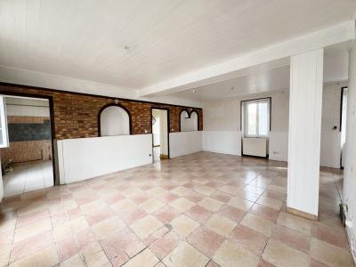 Vente Maison MONTCEAU-LES-MINES  71