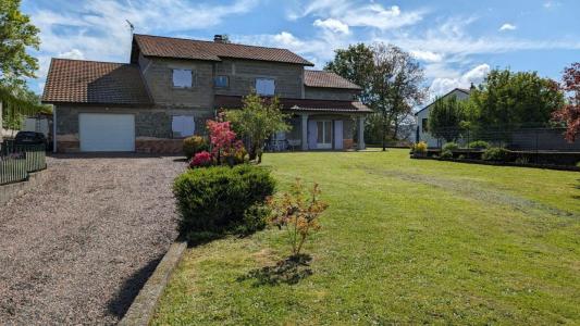 Vente Maison 10 pices CELLES-SUR-DUROLLE 63250