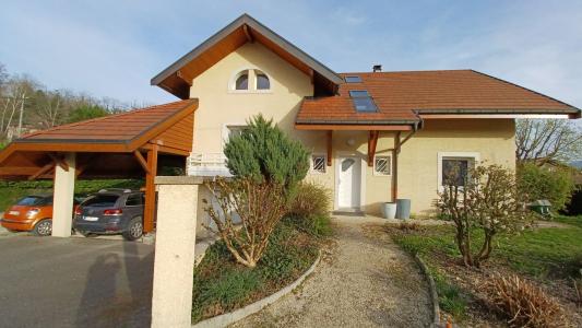 Vente Maison METZ-TESSY EPAGNY 74