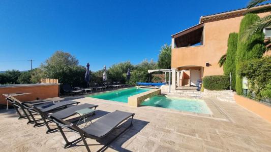 Vente Maison SAINT-MARTIN-D'ARDECHE PROCHE COMMERCES 07