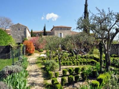 photo For sale House GOUDARGUES 30