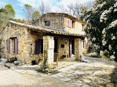 photo For sale House GOUDARGUES 30