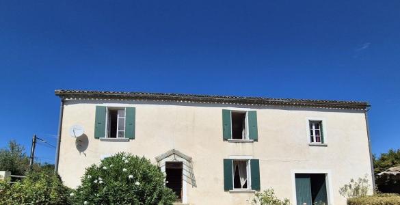 photo For sale House GOUDARGUES 30