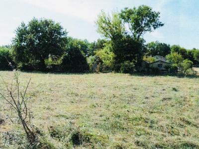 For sale Land SAINT-PAUL-LES-FONTS  30