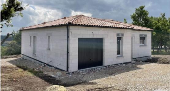 photo For sale House GOUDARGUES 30