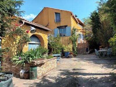 photo For sale House PREMIAN 34