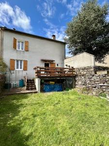 photo For sale House LUC 48