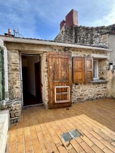 photo For sale House LANGOGNE 48