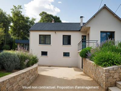 Vente Maison 4 pices PONTCHATEAU 44160