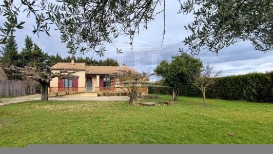 photo For sale House MONTEUX 84