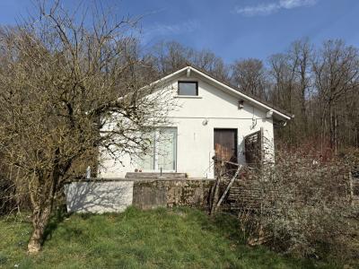 Vente Maison PUTTELANGE-AUX-LACS  57