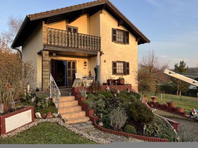 Vente Maison PUTTELANGE-AUX-LACS  57