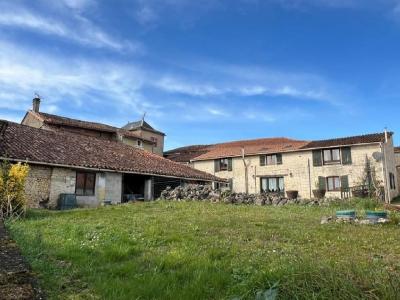 photo For sale House SAINT-CLAUD 16