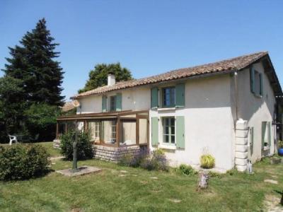 For sale House SAUZE-VAUSSAIS  79