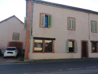 Vente Maison SAIL-LES-BAINS VILLAGE 42