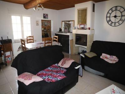 Vente Maison VARILHES  09