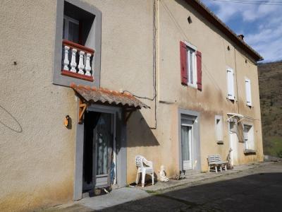 Vente Maison VARILHES PROCHE VARILHES 09