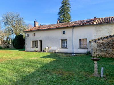 For sale House SAUZE-VAUSSAIS  79