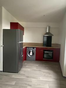 Vente Appartement 2 pices AIXE-SUR-VIENNE 87700