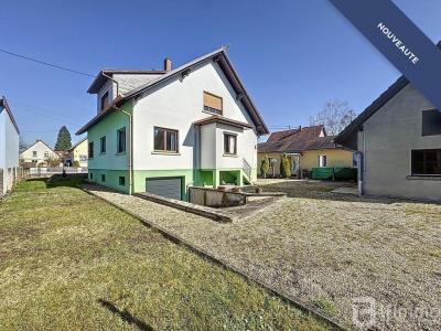 photo For sale House SESSENHEIM 67