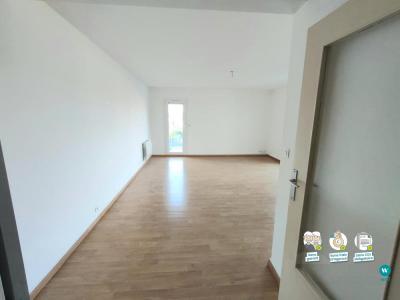 photo For rent Apartment MERU 60