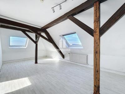 Location Appartement STRASBOURG 67200