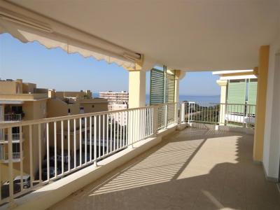 photo For rent Apartment AJACCIO 20