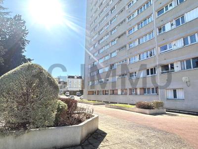 Vente Appartement FONTENAY-AUX-ROSES  92