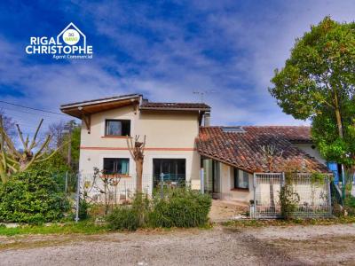 Vente Maison 3 pices LAVAUR 81500