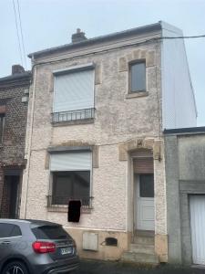 photo For sale House HIRSON 02