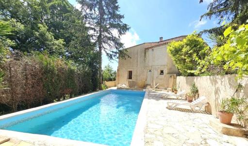 photo For sale House VENCE 06