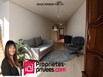 For sale House NERVIEUX  42