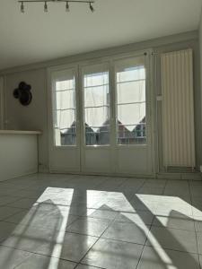 Vente Appartement 3 pices LISIEUX 14100