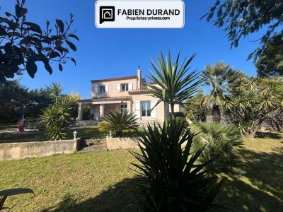 Vente Maison 5 pices FREJUS 83600