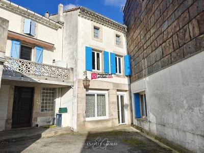 Vente Maison 4 pices VILLARDONNEL 11600