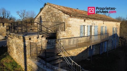 Vente Maison LALBENQUE  46