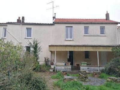 photo For sale House CHOLET 49