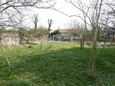 photo For sale Land RENAUDIERE 49