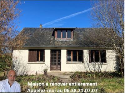 Vente Maison GAILLARDE  76