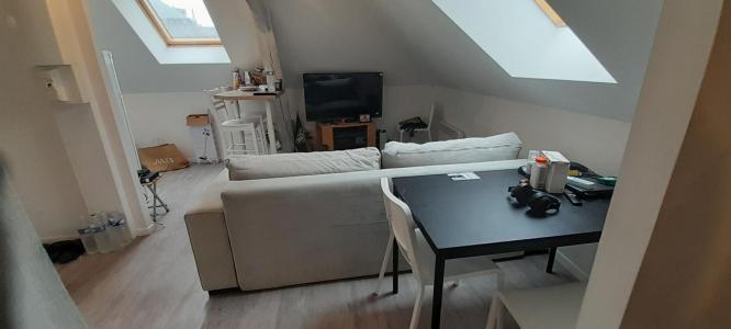 photo For rent Apartment SABLE-SUR-SARTHE 72