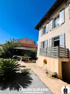 For sale House PUGET-SUR-ARGENS  83