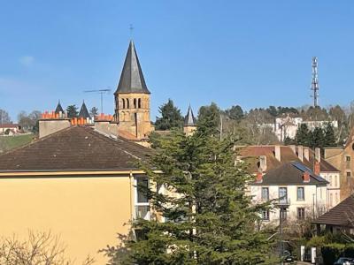 photo For sale House PARAY-LE-MONIAL 71