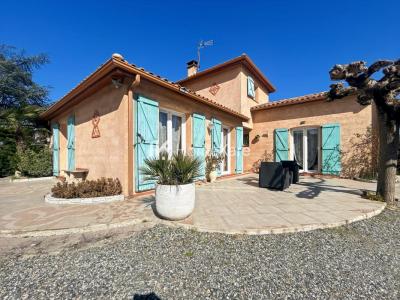 Vente Maison 5 pices GRENADE 31330