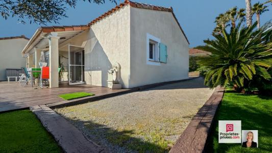 Vente Maison 4 pices ROQUEBRUNE-SUR-ARGENS 83520