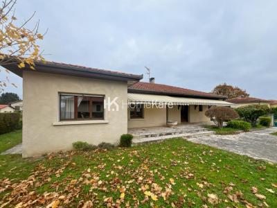 Vente Maison 4 pices SAINT-GAUDENS 31800