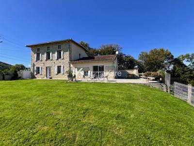 Vente Maison 5 pices SALIES-DU-SALAT 31260