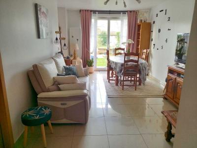 photo For sale Apartment ORRY-LA-VILLE 60